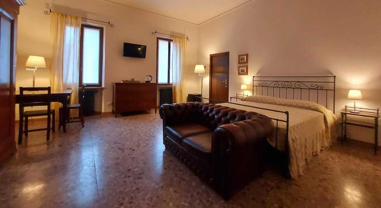Gasthof Elle Palace - Simply Elegant Verona