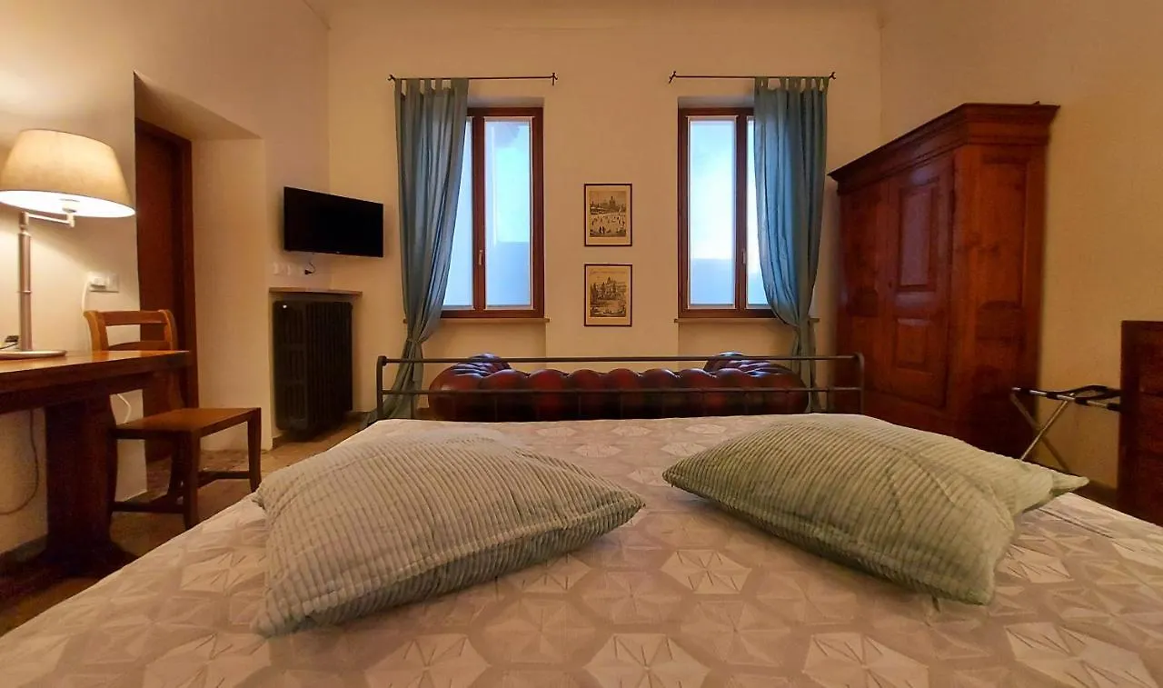 Elle Palace - Simply Elegant Verona Gasthof
