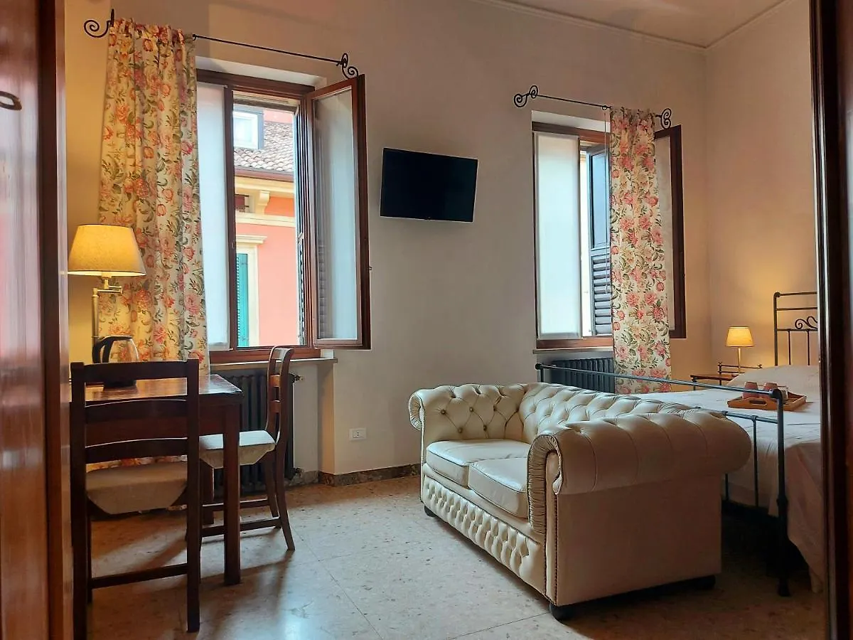 Elle Palace - Simply Elegant Verona Italien