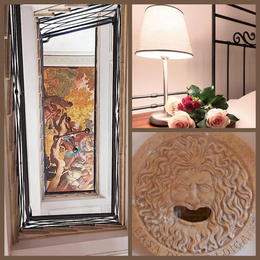 Elle Palace - Simply Elegant Verona 0*,  Italien