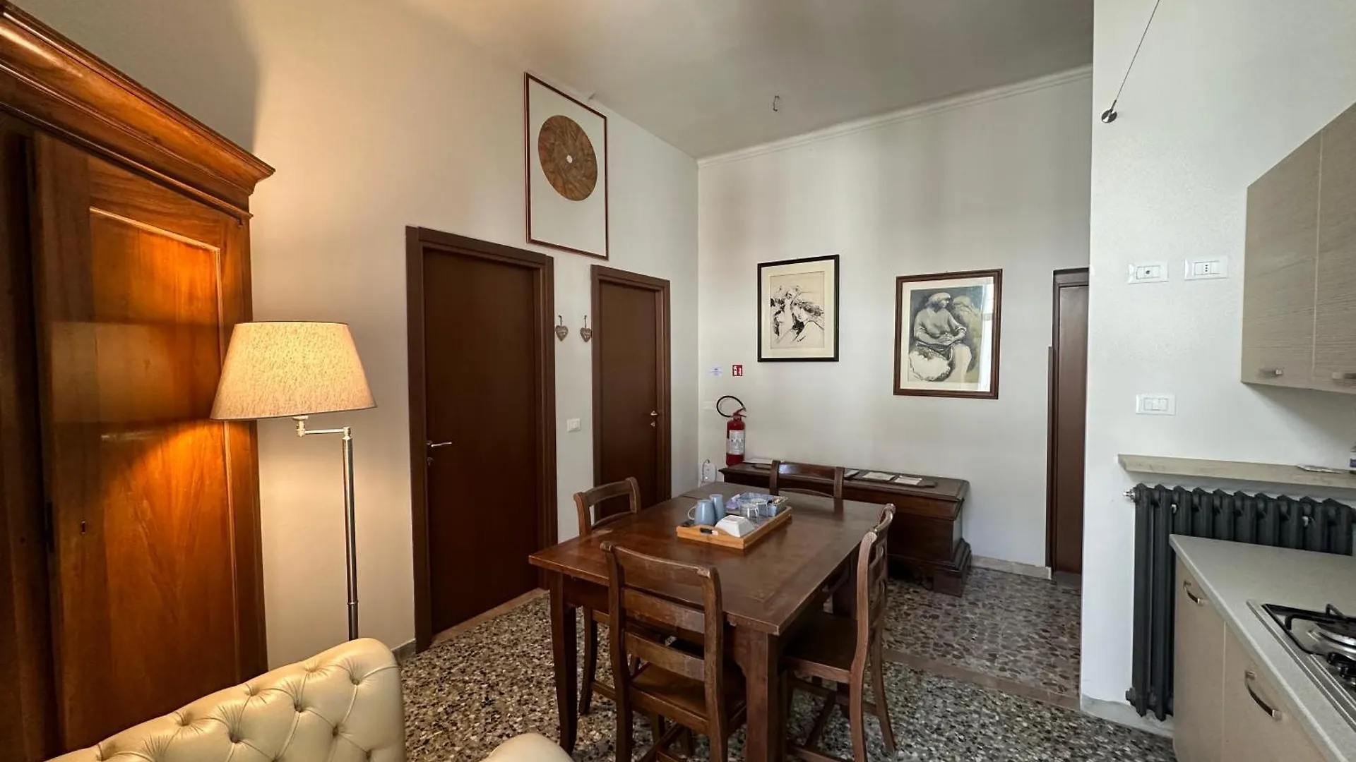 Gasthof Elle Palace - Simply Elegant Verona