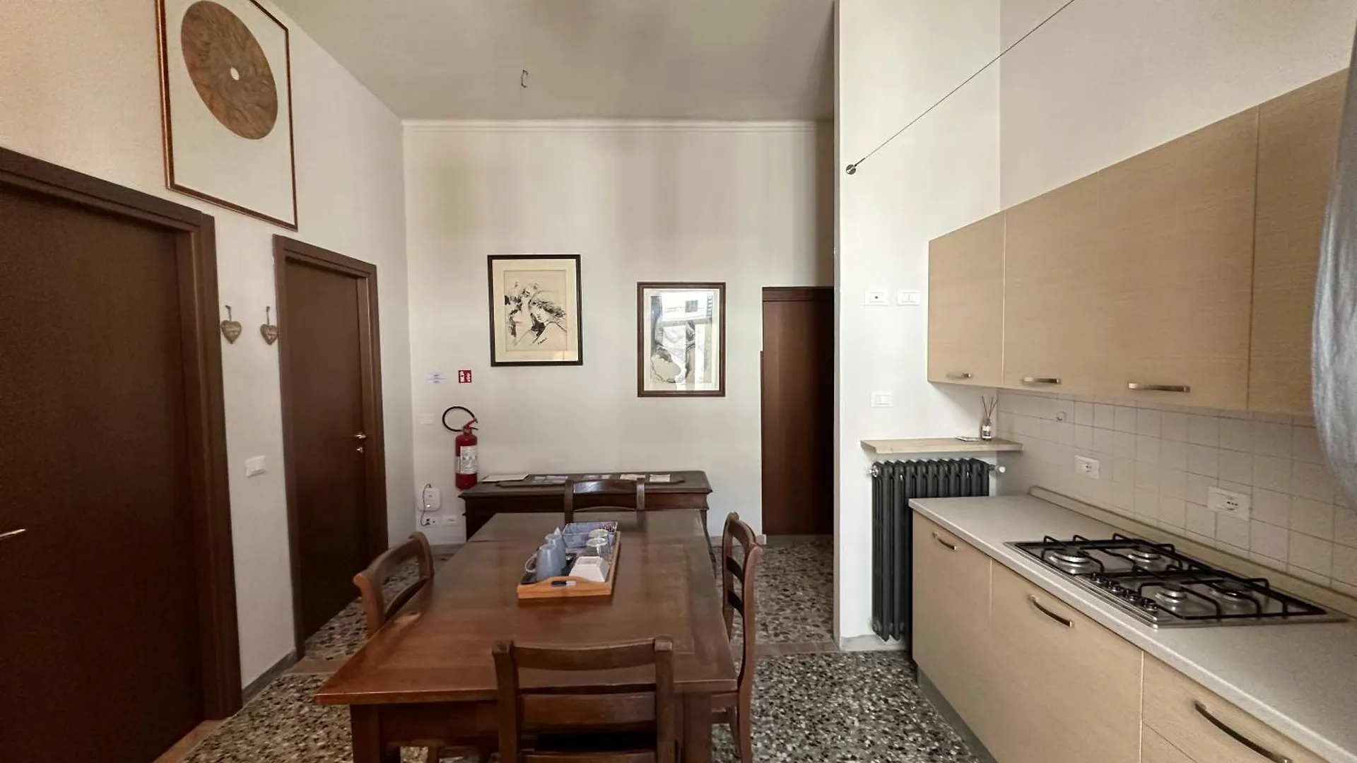 Elle Palace - Simply Elegant Verona Italien