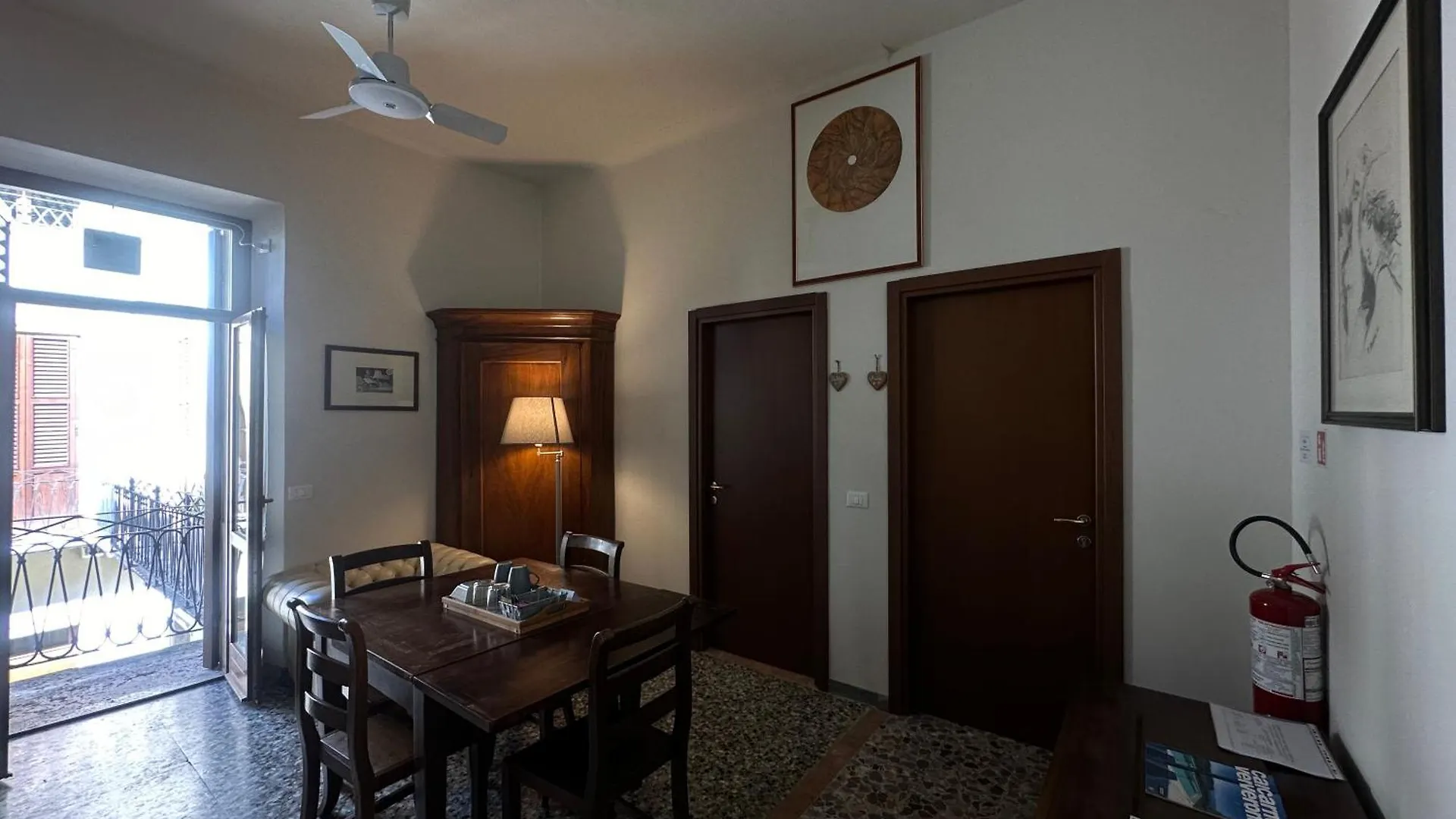 Elle Palace - Simply Elegant Verona Gasthof