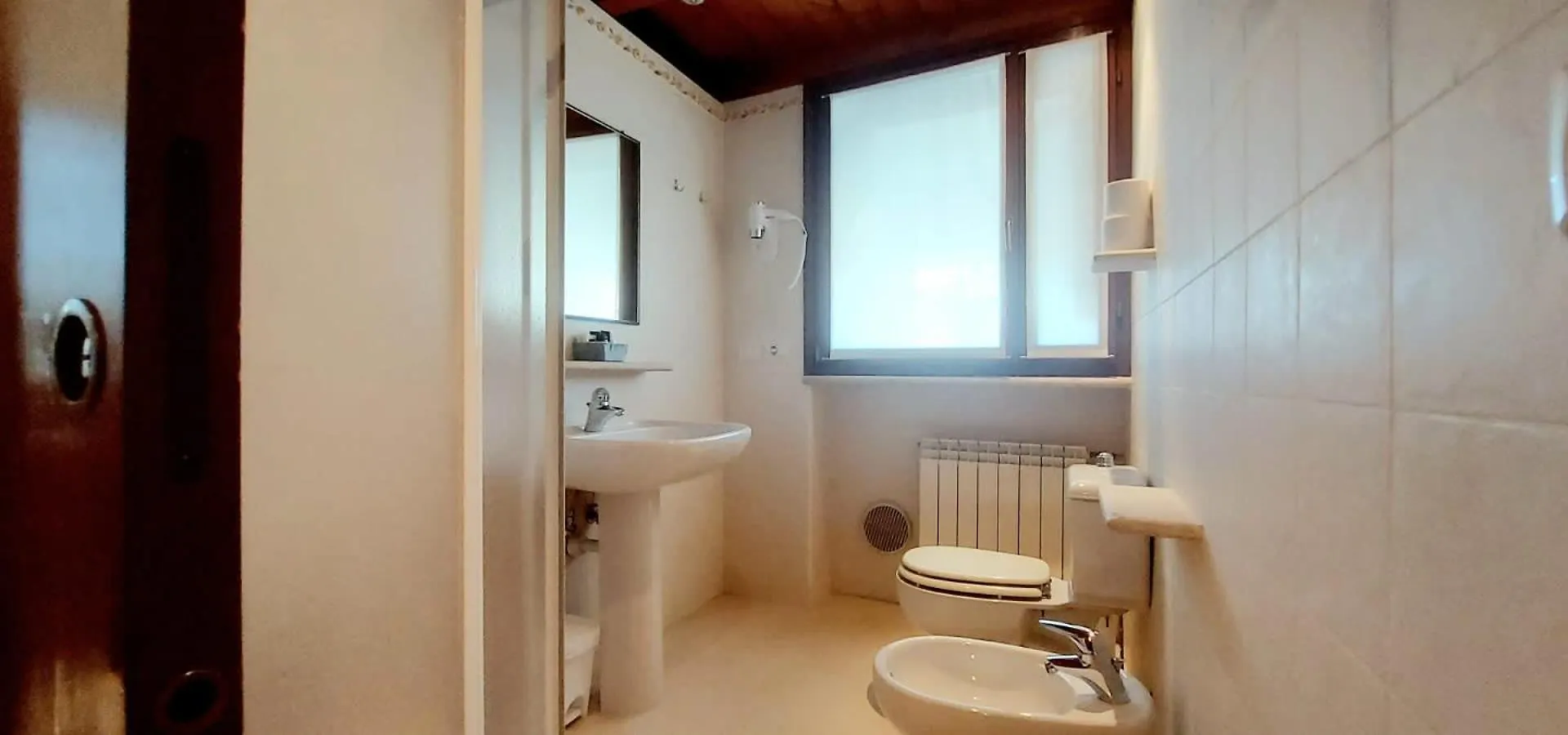 Gasthof Elle Palace - Simply Elegant Verona Italien