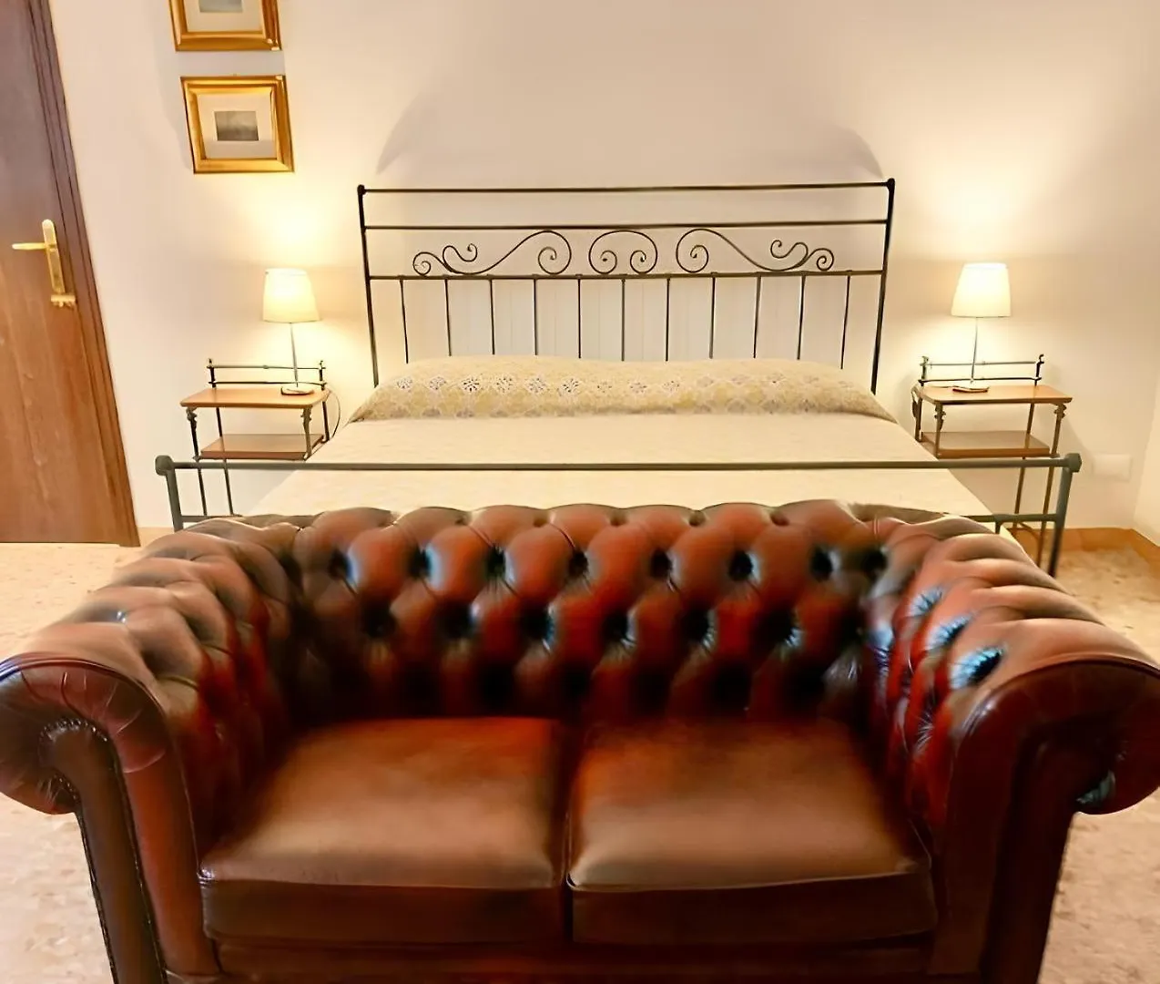 Gasthof Elle Palace - Simply Elegant Verona Italien