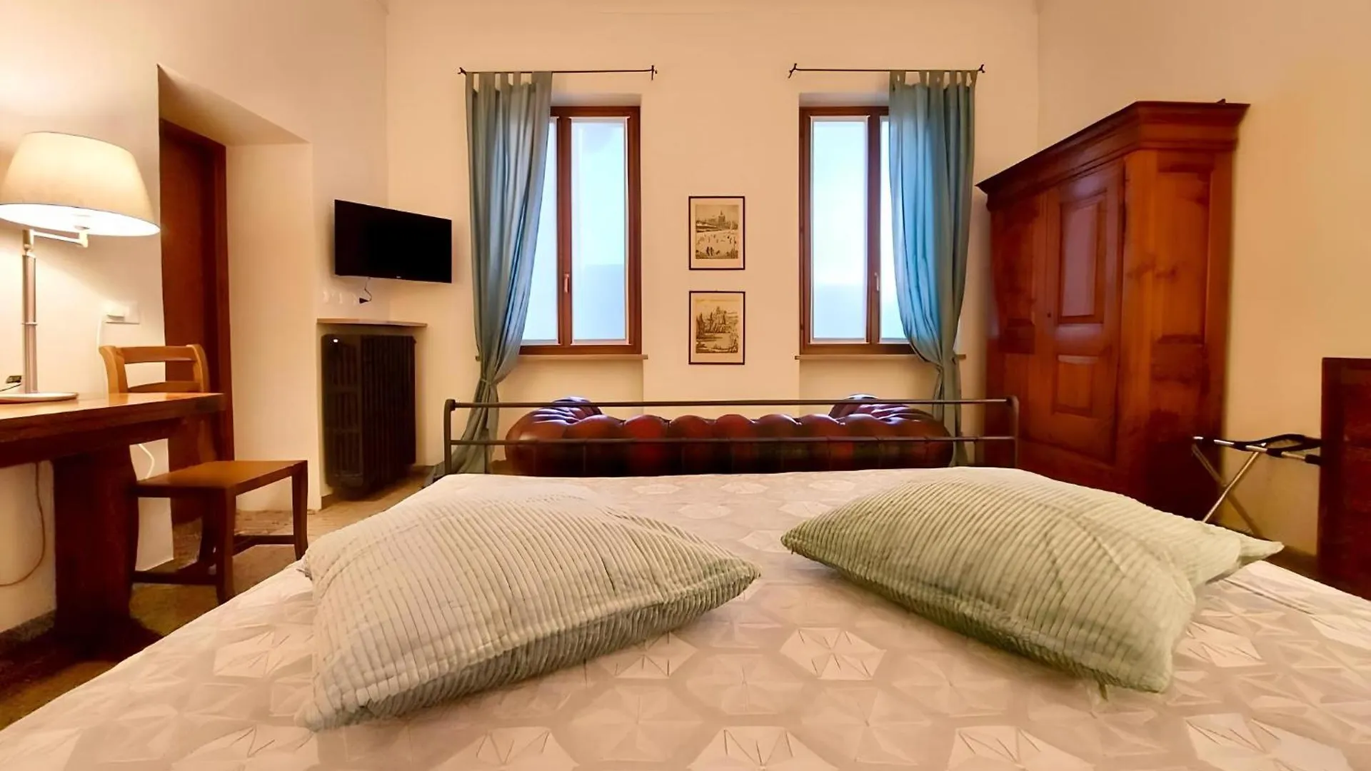 Elle Palace - Simply Elegant Verona Gasthof