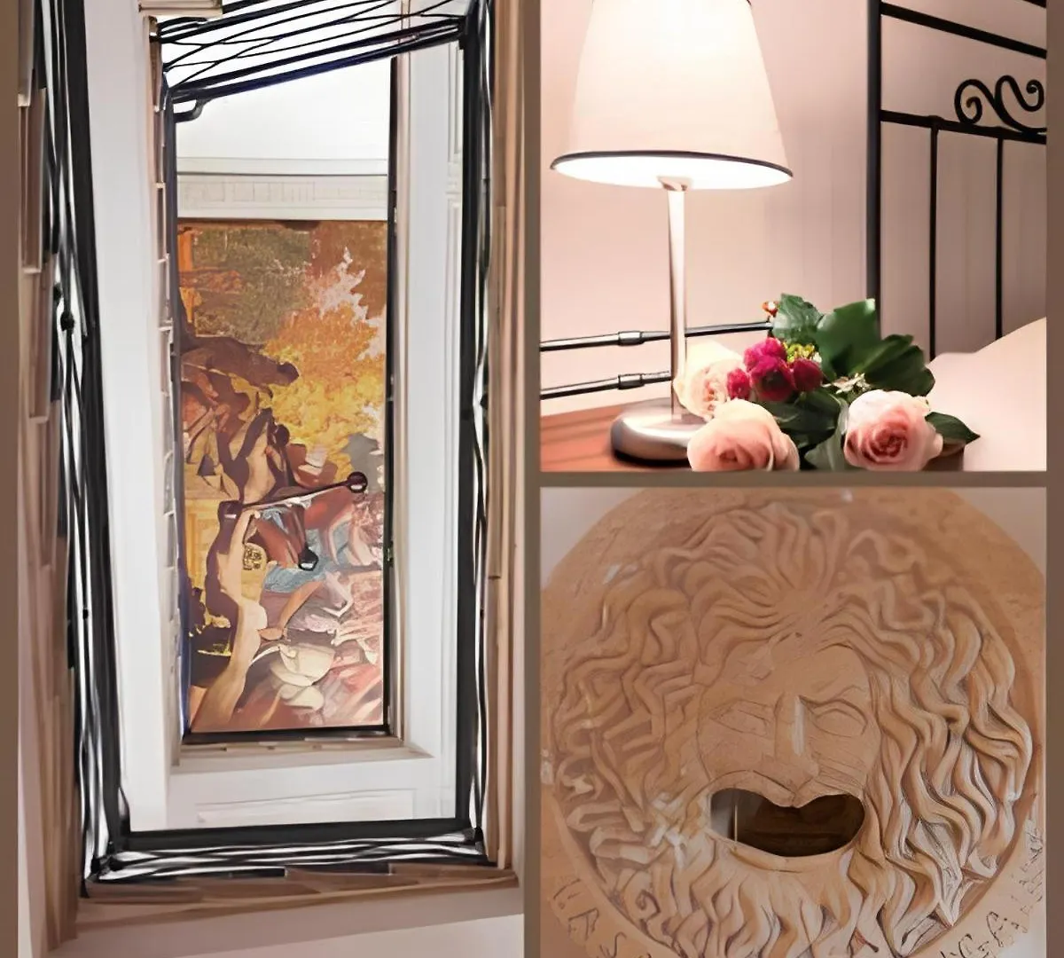 Elle Palace - Simply Elegant Verona