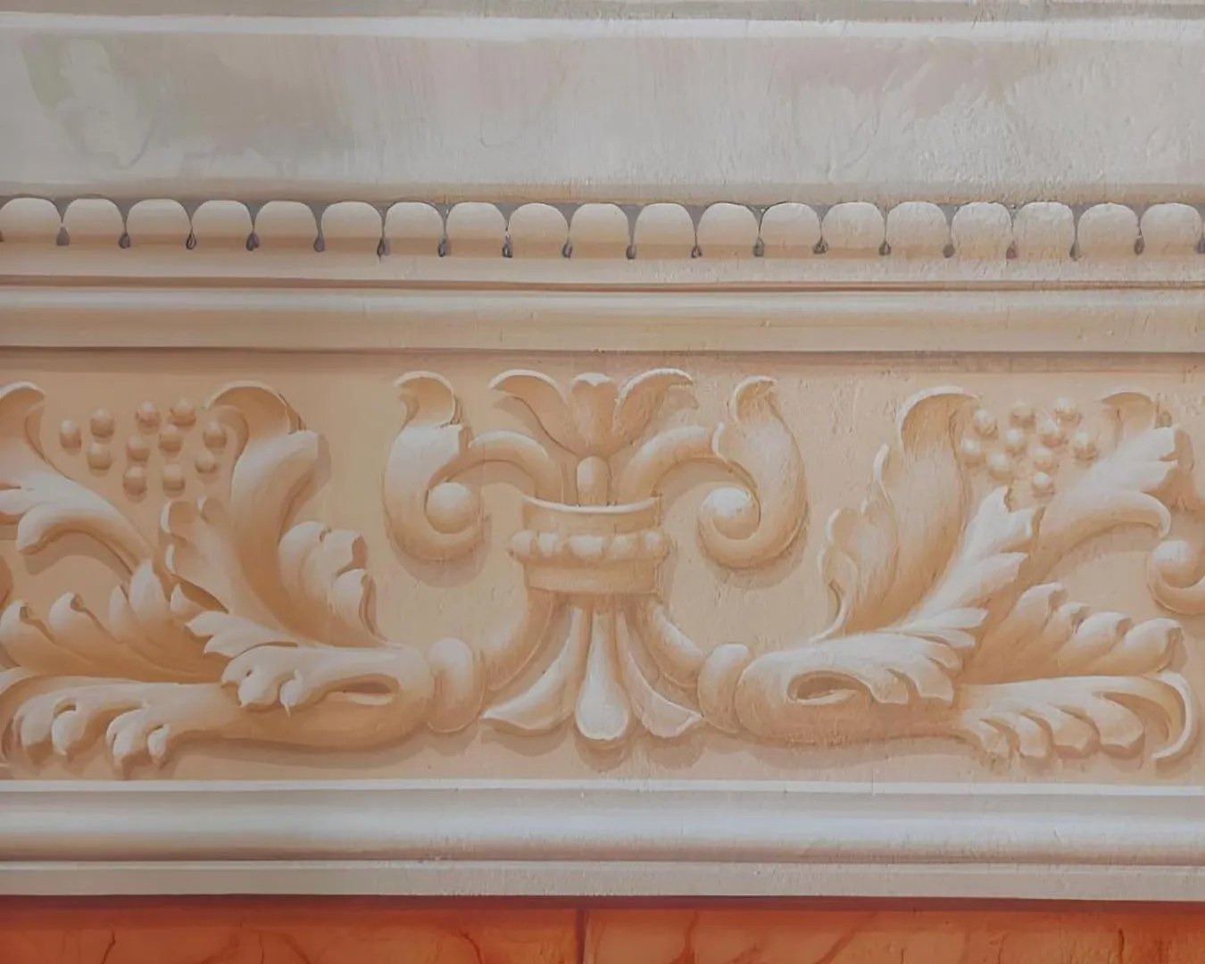 Gasthof Elle Palace - Simply Elegant Verona Italien