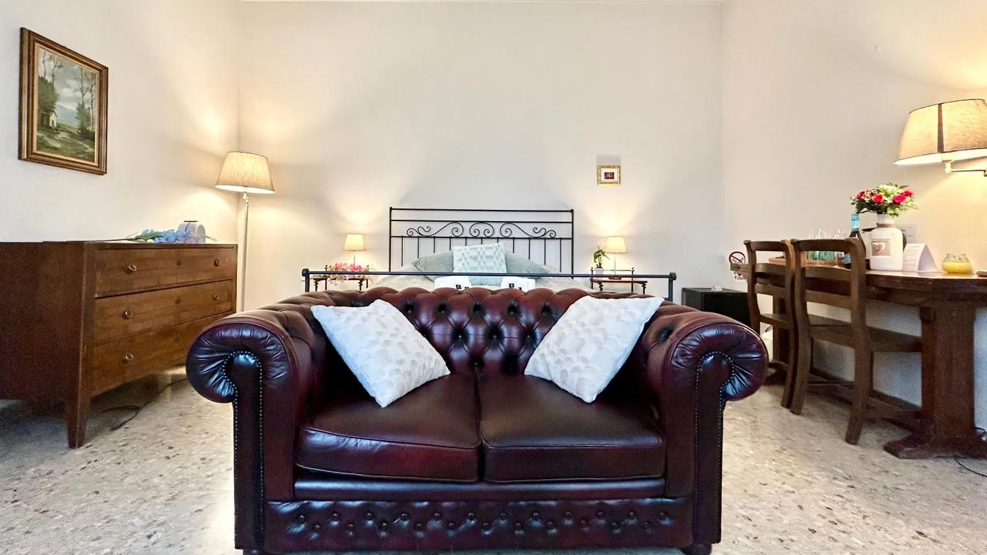 Elle Palace - Simply Elegant Verona Gasthof