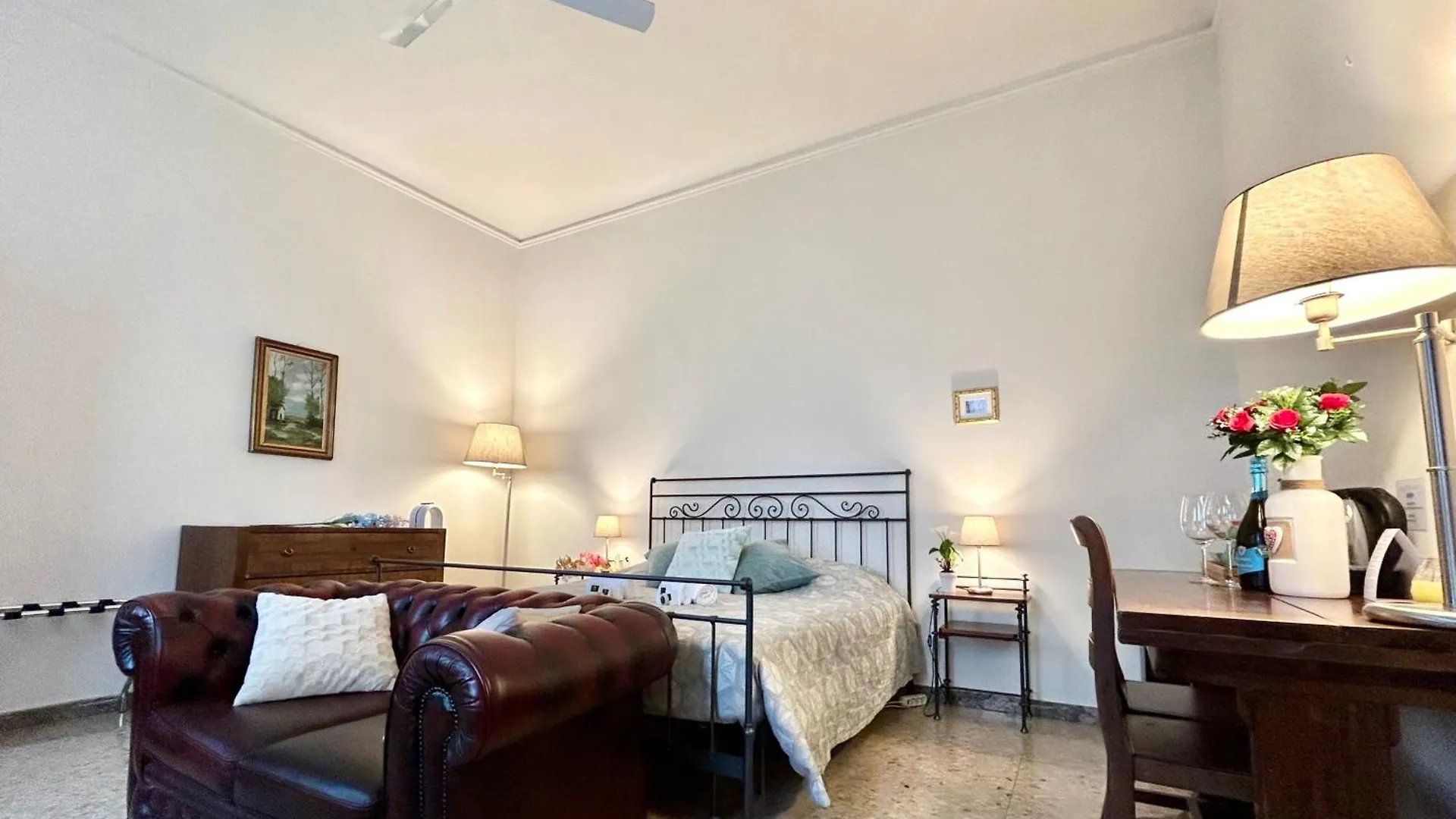 Elle Palace - Simply Elegant Verona Italien