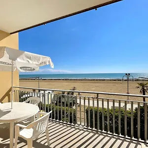 Fronte Mare-carraro Immobiliare - Family Apartment Lido di Jesolo