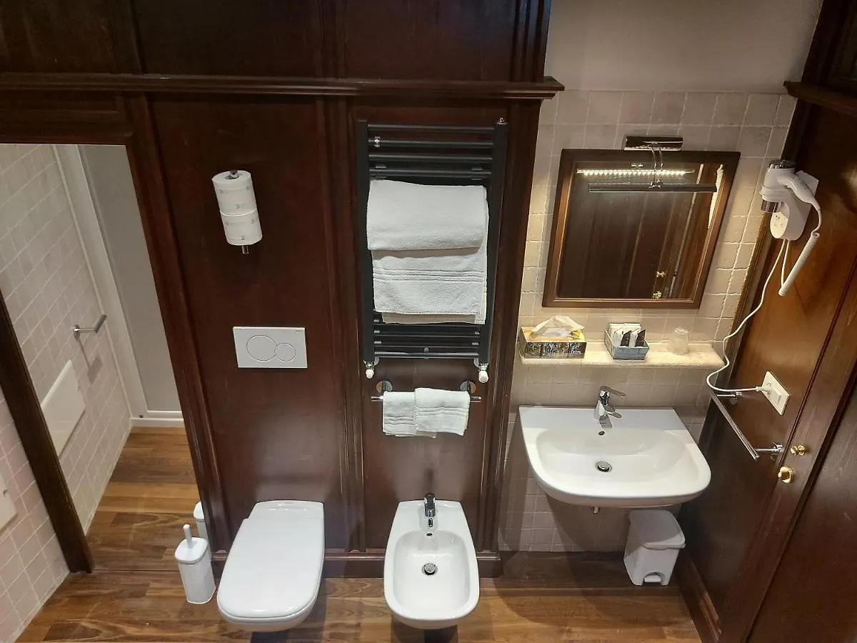 Guest house Elle Palace - Simply Elegant Verona