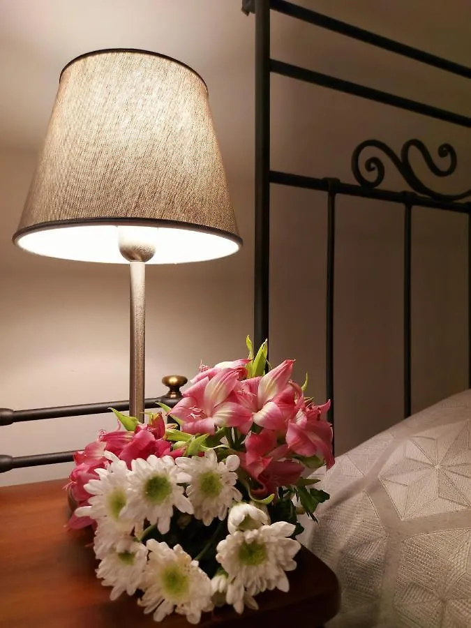 Elle Palace - Simply Elegant Verona Guest house