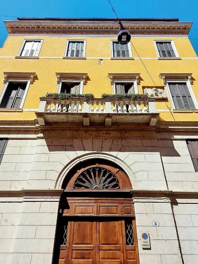 Guest house Elle Palace - Simply Elegant Verona