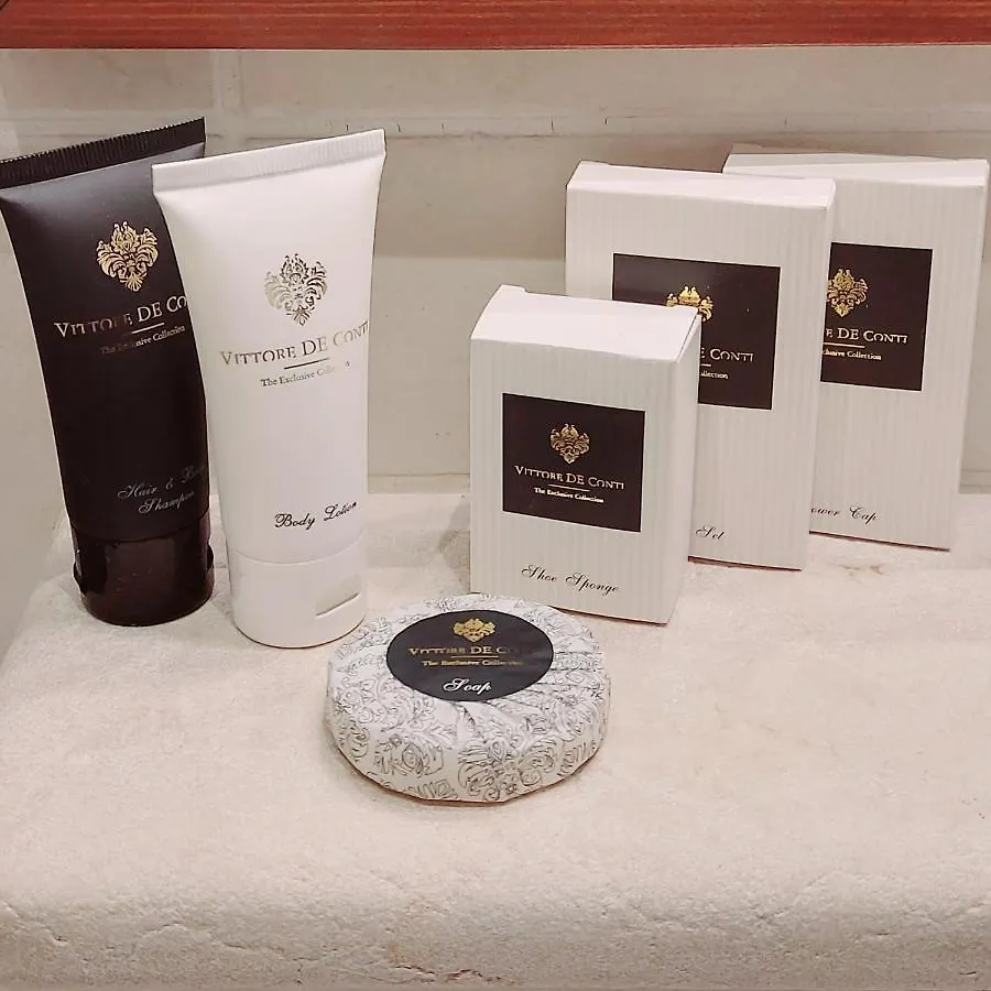 Elle Palace - Simply Elegant Verona Guest house