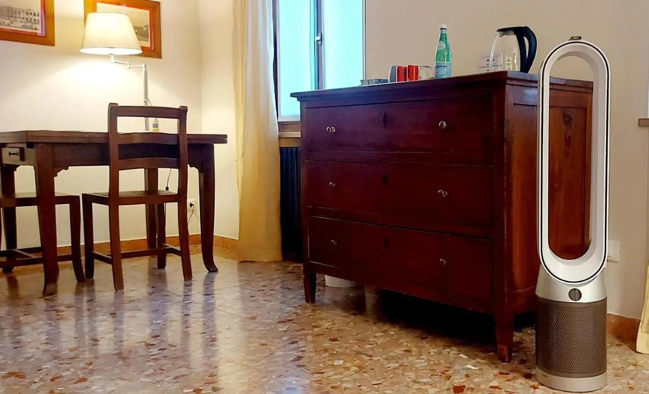 Guest house Elle Palace - Simply Elegant Verona