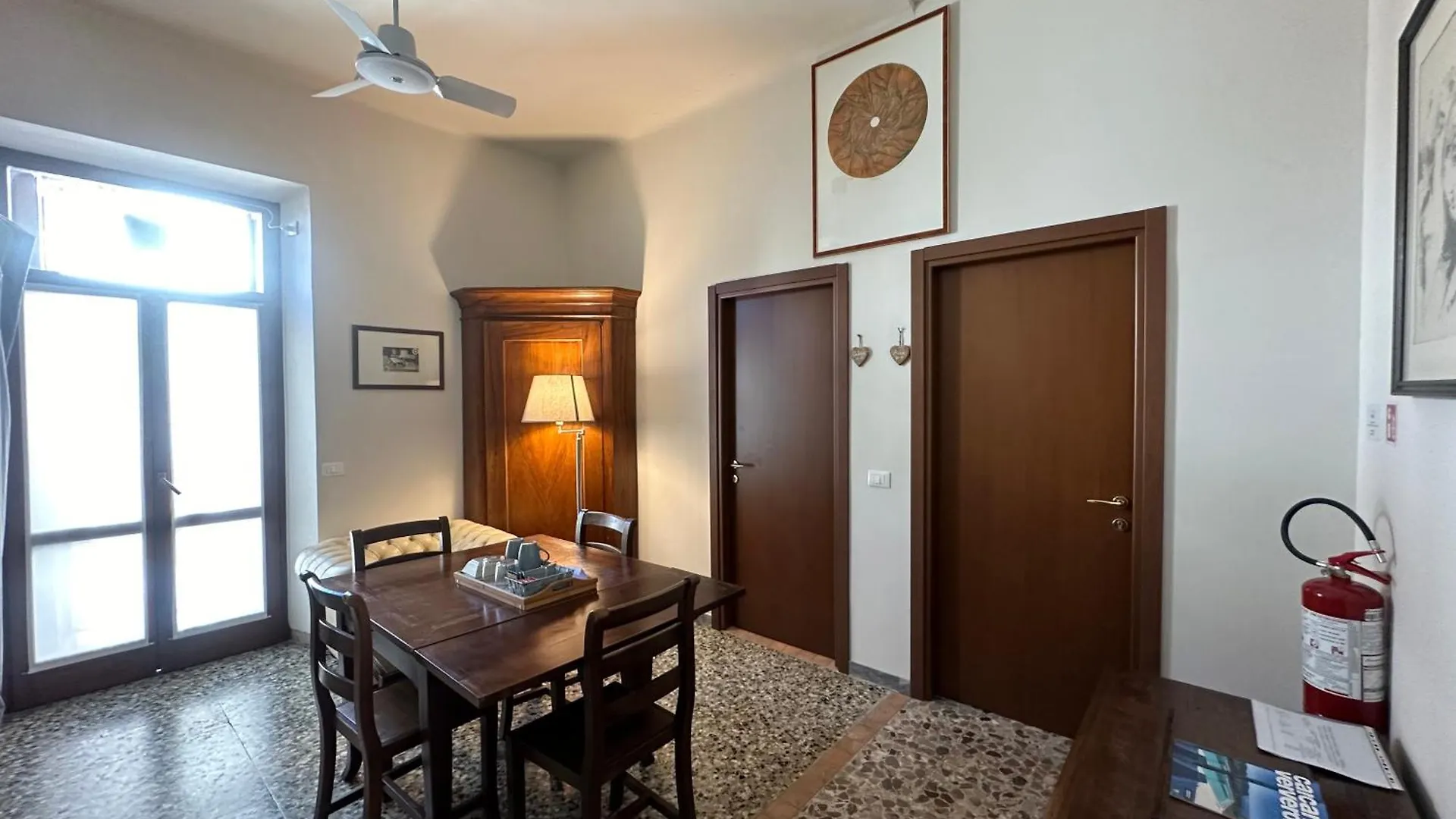 Elle Palace - Simply Elegant Verona 0*,