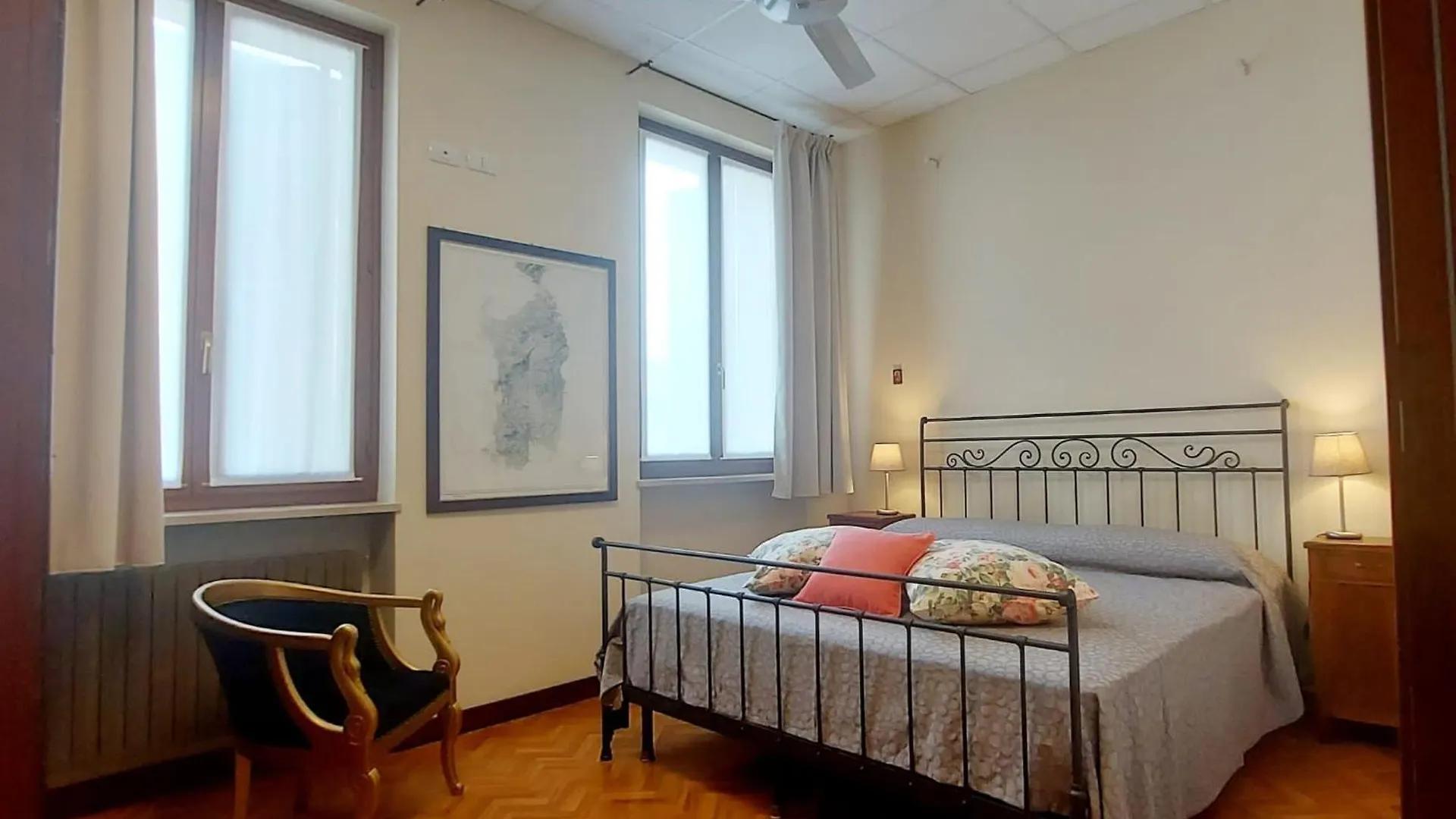 Elle Palace - Simply Elegant Verona Guest house