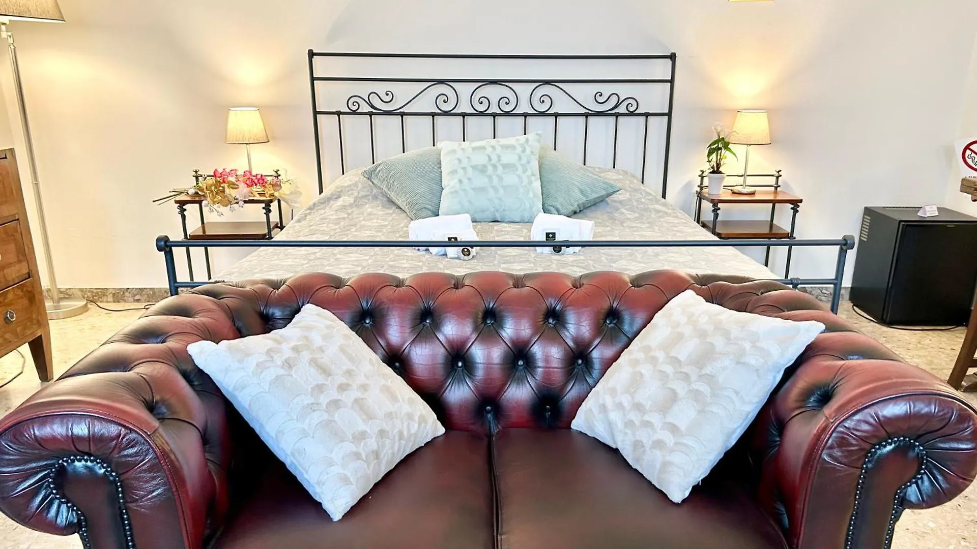 Guest house Elle Palace - Simply Elegant Verona Italy