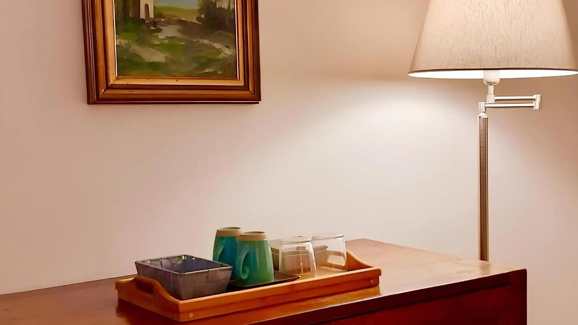 Elle Palace - Simply Elegant Verona Guest house