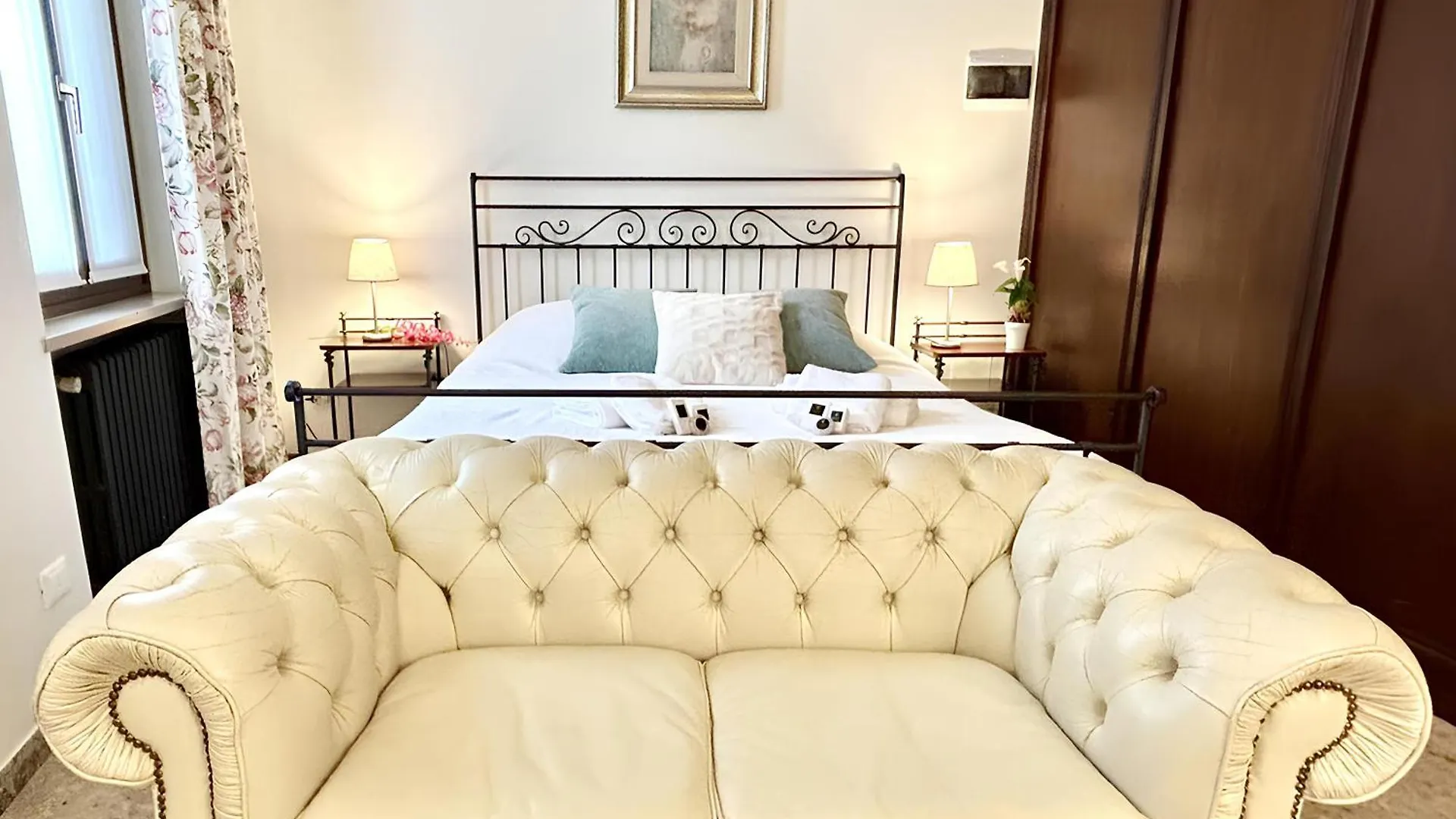 Elle Palace - Simply Elegant Verona Italy