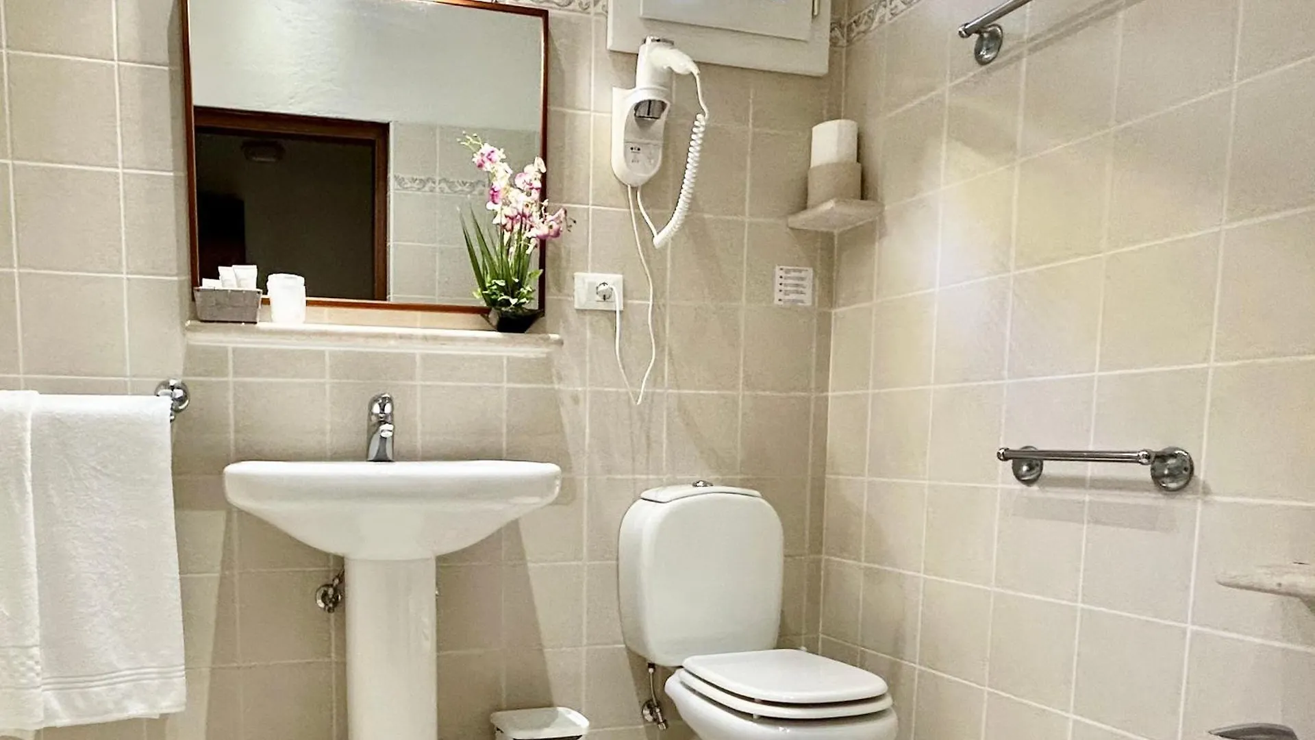 Guest house Elle Palace - Simply Elegant Verona Italy