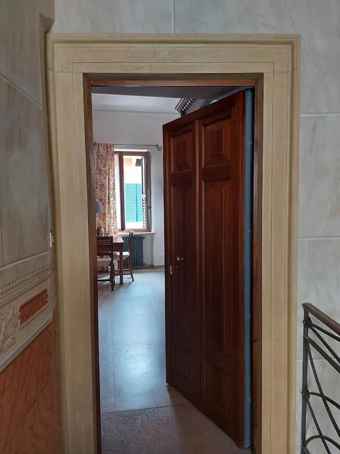 Elle Palace - Simply Elegant Verona Gasthuis