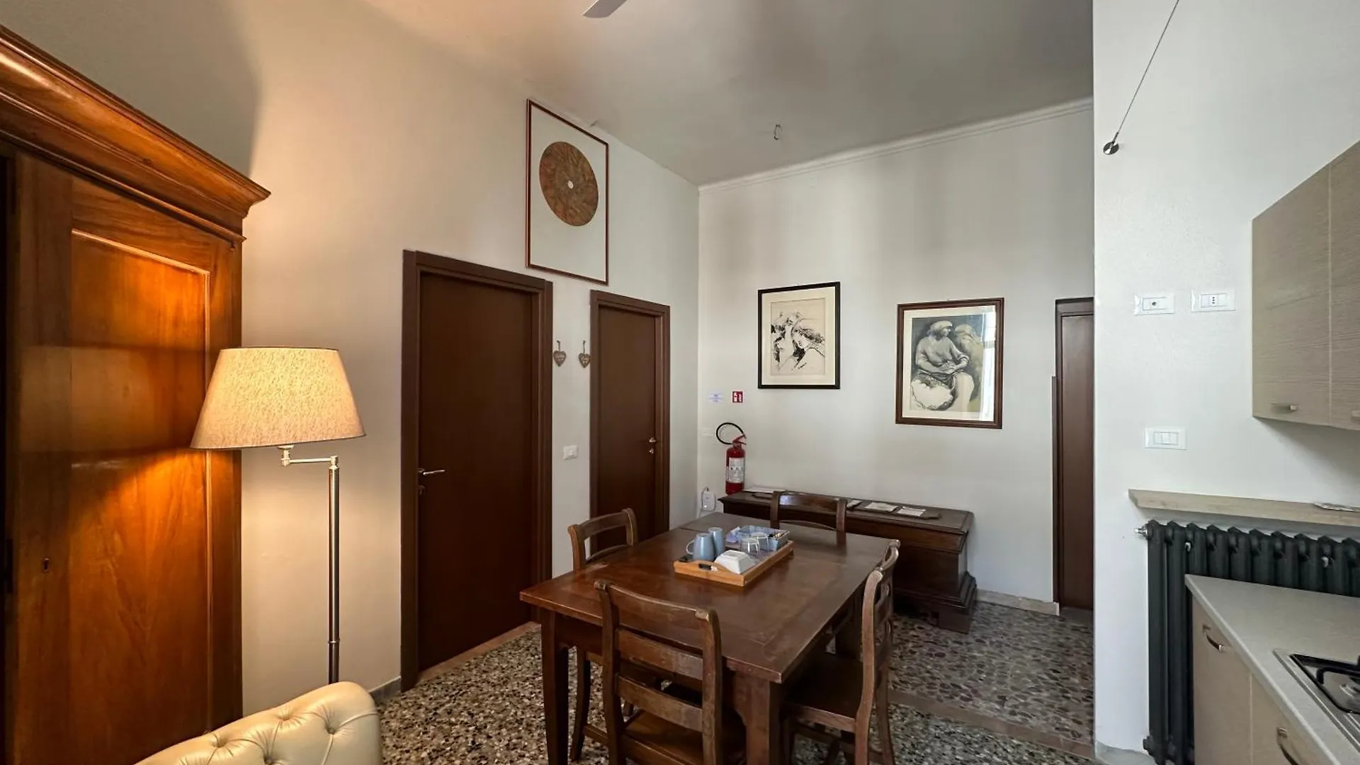 Gasthuis Elle Palace - Simply Elegant Verona
