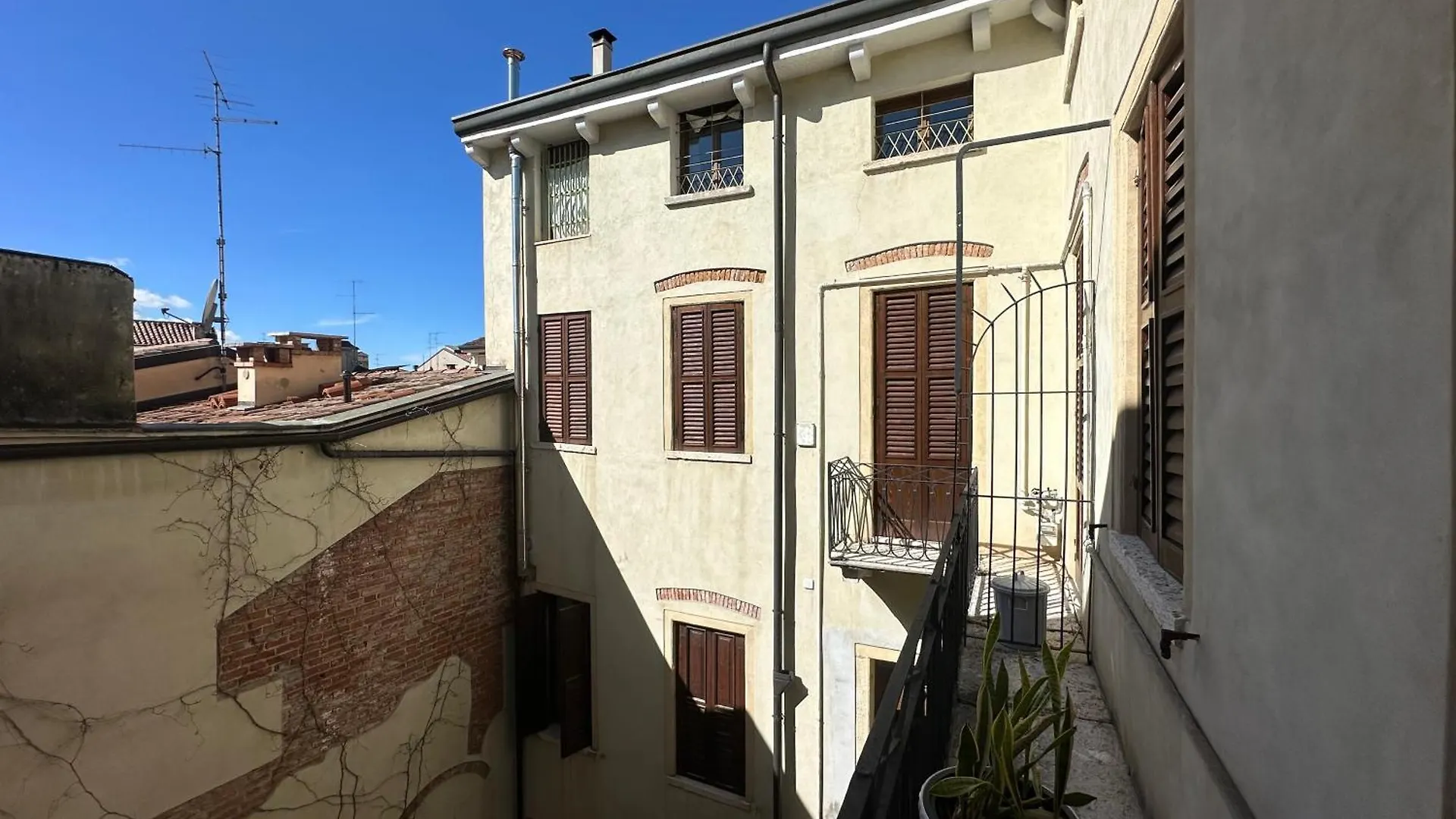 Gasthuis Elle Palace - Simply Elegant Verona