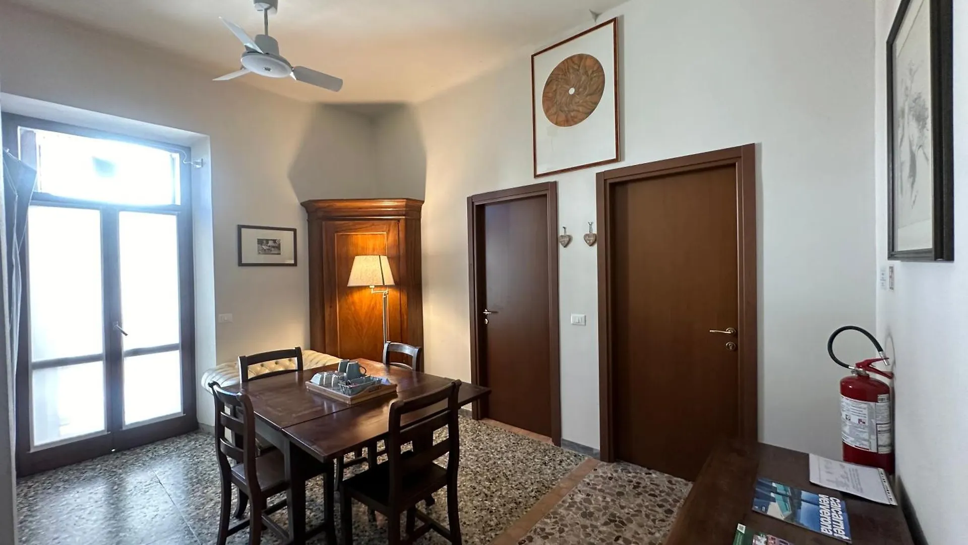 Elle Palace - Simply Elegant Verona Italië