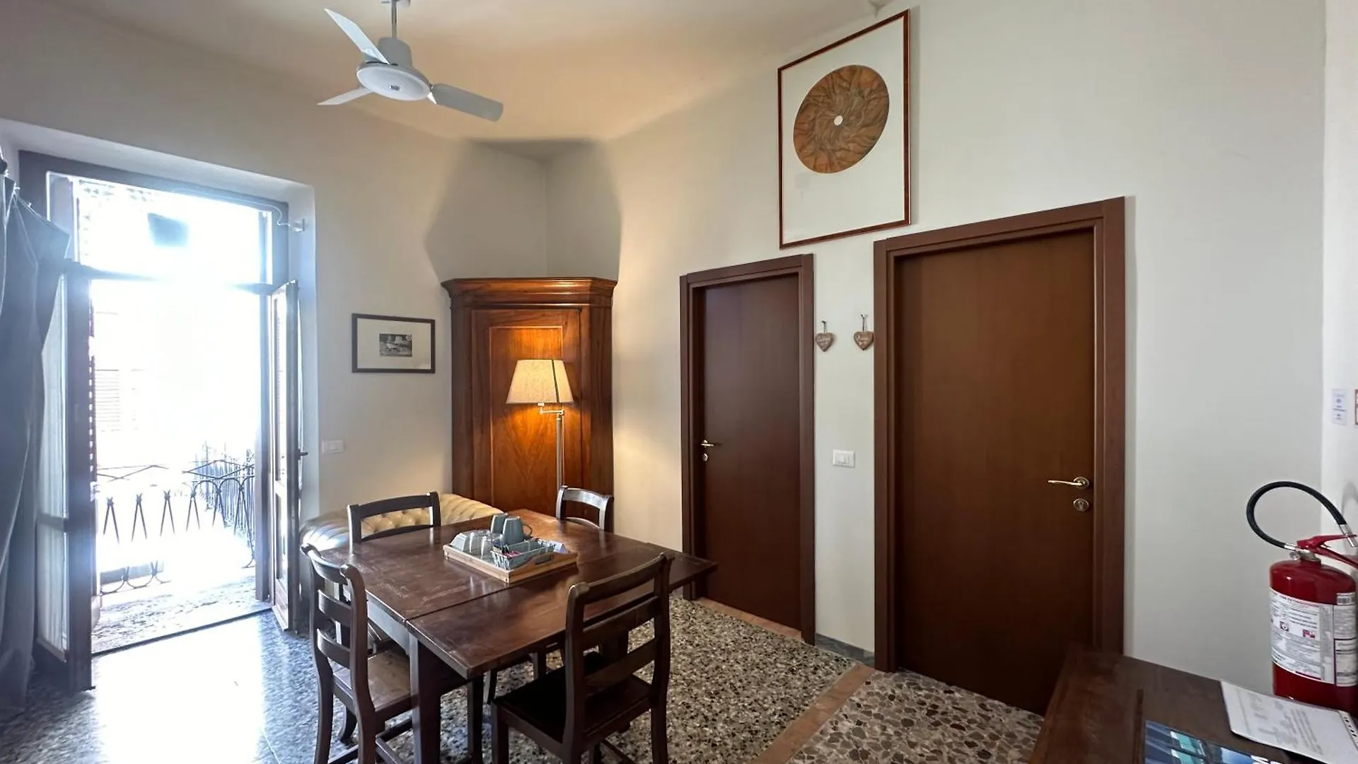 Gasthuis Elle Palace - Simply Elegant Verona Italië
