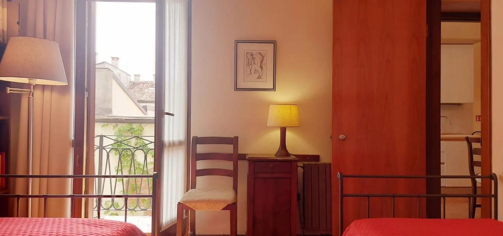 Gasthuis Elle Palace - Simply Elegant Verona