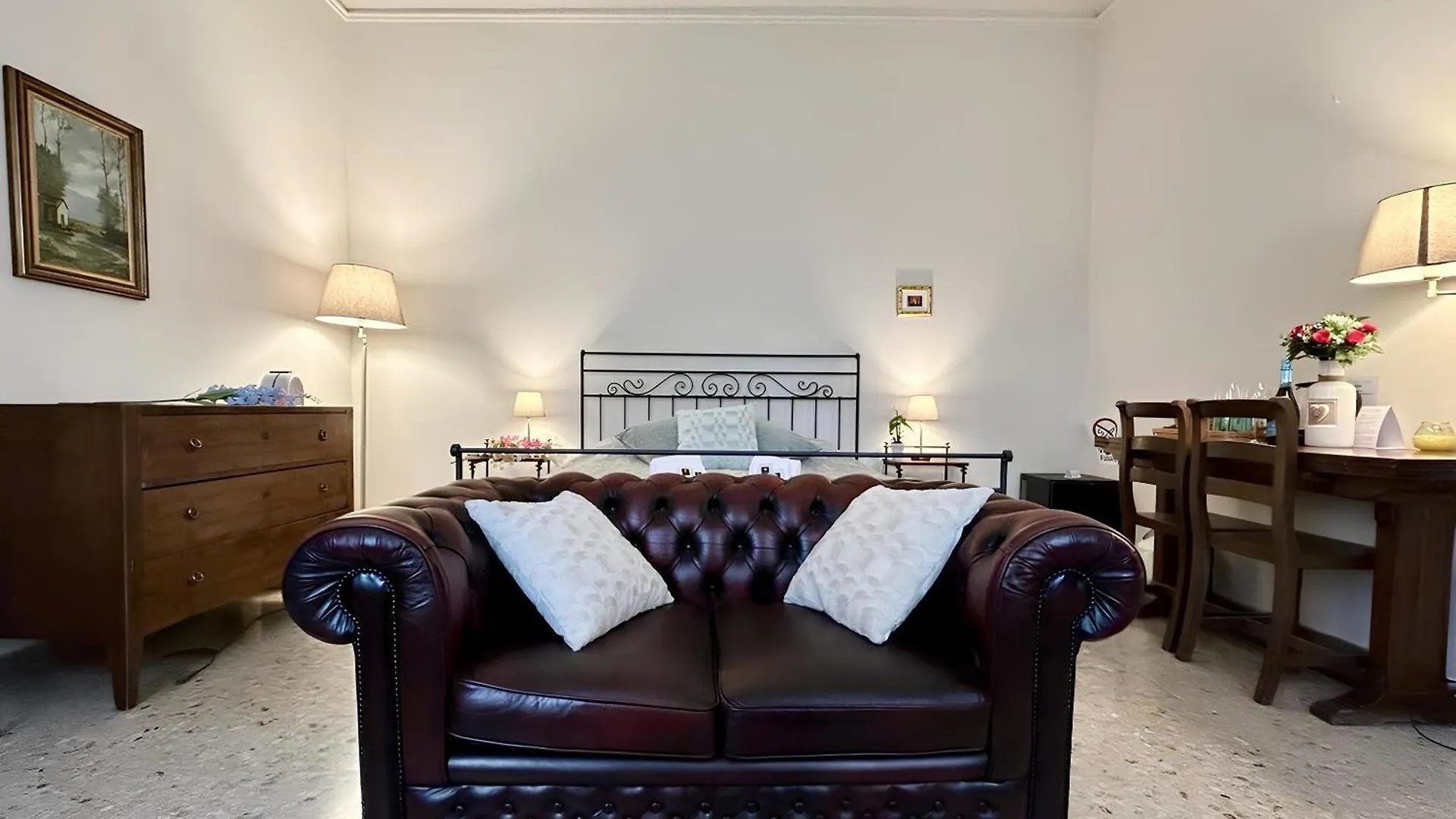 Gasthuis Elle Palace - Simply Elegant Verona